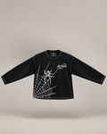 LONG SLEEVE SPYDER