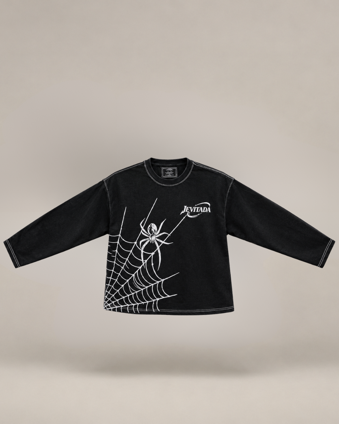 LONG SLEEVE SPYDER