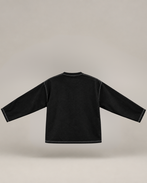 LONG SLEEVE SPYDER