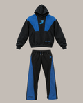 JEVI SET BLUE