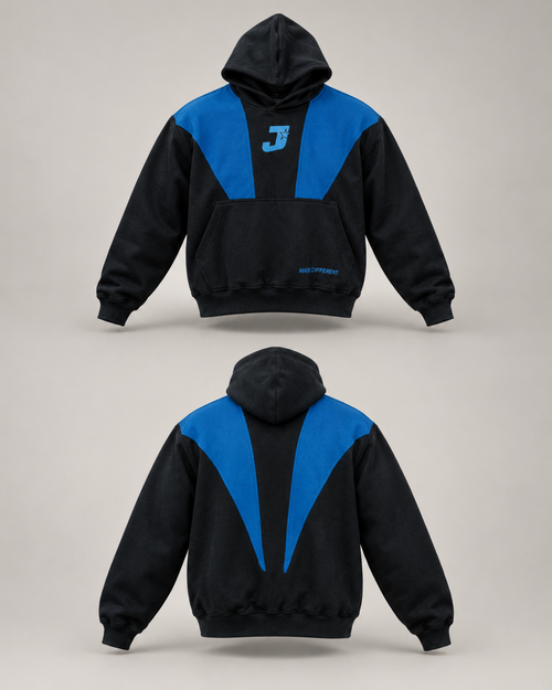 JEVI SET BLUE