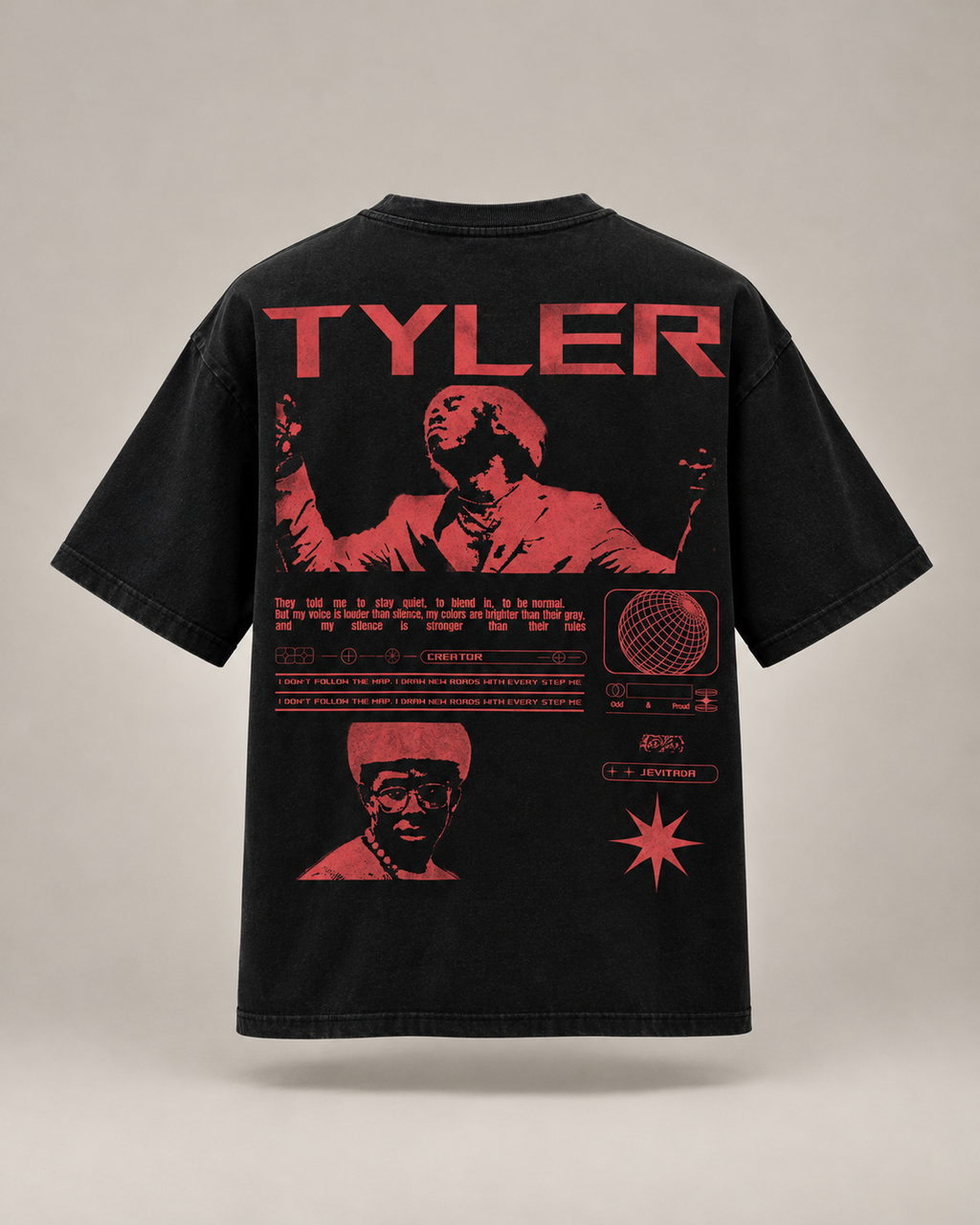 TYLER THE CREATOR