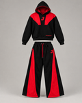 JEVI SET RED
