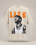 RAUW TE SHIRT