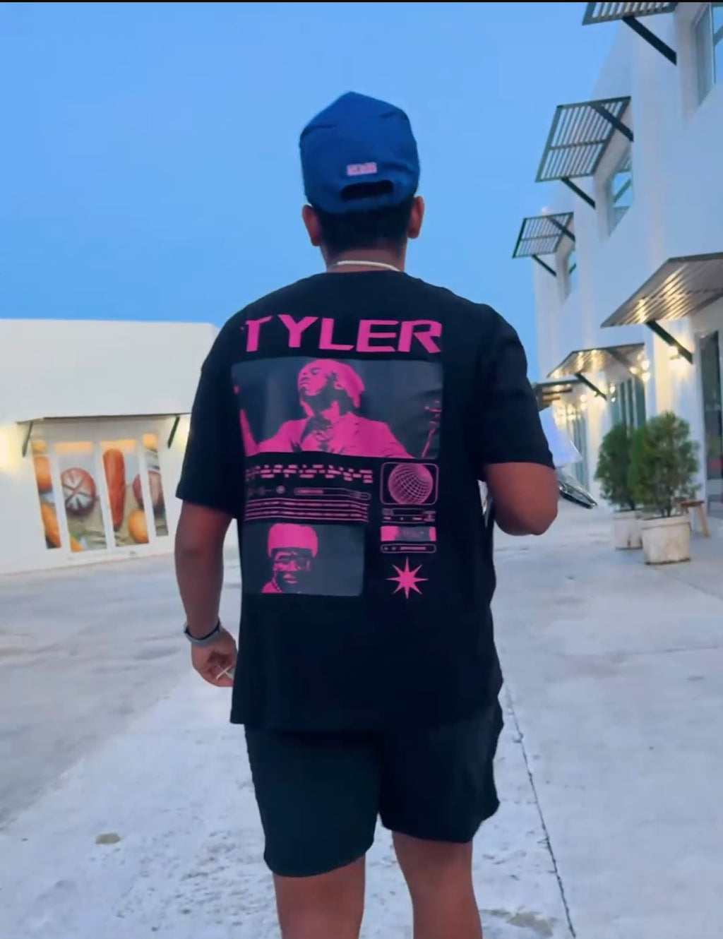 TYLER THE CREATOR